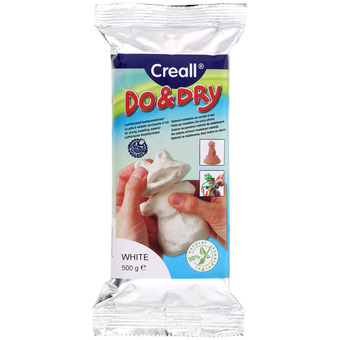 Action Action argile de modelage creall do & dry offre