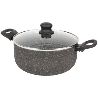 Action Action casserole avec couvercle offre