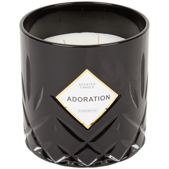 Action Action bougie parfumée pureness offre