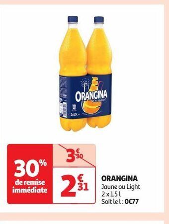 Orangina