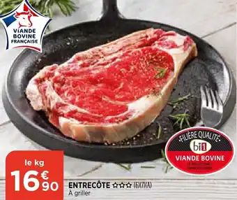Entrecôte