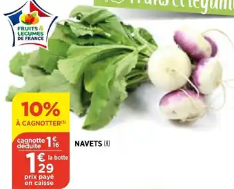 Navets