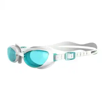 Decathlon Lunettes de natation femme speedo aquapure offre