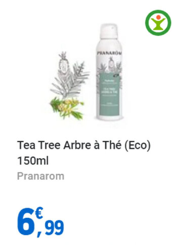 Tea Tree Arbre à Thé (Eco) 150ml