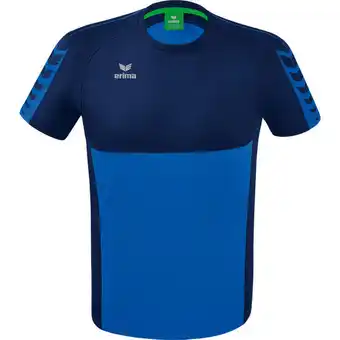Maillot enfant erima six wings