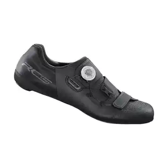 Decathlon Chaussures shimano sh-rc502 offre