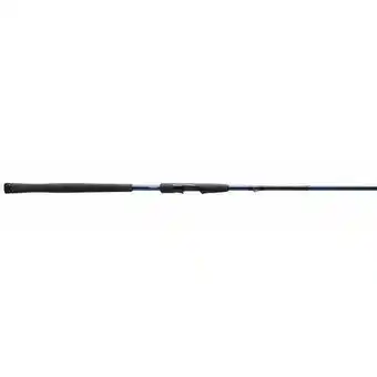 Decathlon Canne 13 fishing defy s spin 2,69m 15-40g offre