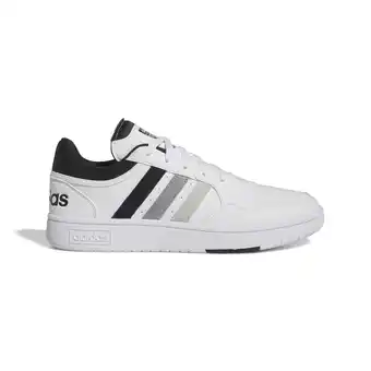 Decathlon Baskets adidas hoops 3.0 low classic vintage offre