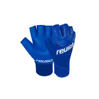 Decathlon Gants de gardien reusch futsal grip offre