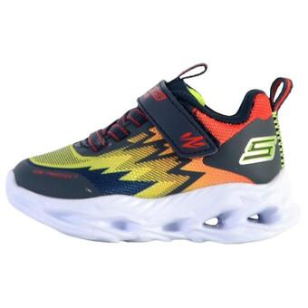 Decathlon Basket enfant skechers zorent - enfant offre