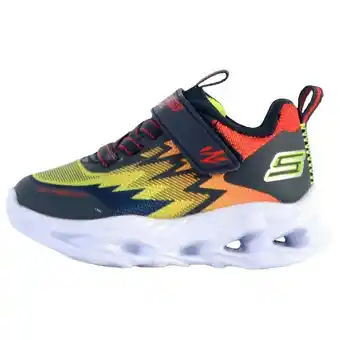 Decathlon Basket enfant skechers zorent - enfant offre
