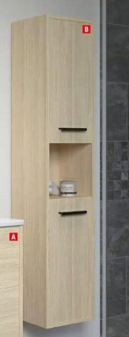Brico Dépôt B COLONNE "SLAT" offre
