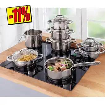 Casserole, faitout ou pot Ă lait