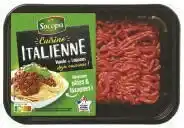 U Express BURGER DU CHEF 15% MG offre