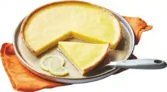 U Express TARTE CITRON 6 PARTS offre
