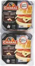 U Express BURGER offre