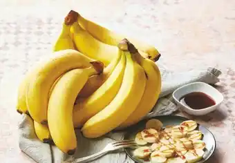 U Express BANANE FAIRTRADE offre