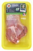 U Express CUISSE DE DINDE FILIERE offre