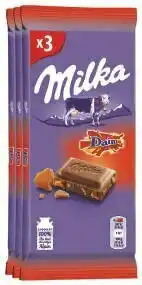 U Express CHOCOLAT FANTAISIE offre