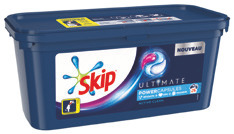 U Express LESSIVE 3 EN 1* offre