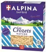 CROZETS