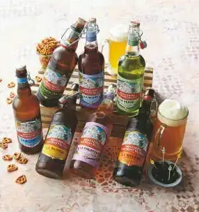 U Express BIERE BRASSERIE offre