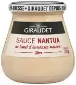 U Express SAUCE offre