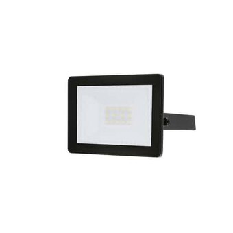 Brico Dépôt Blooma projecteur lucano ip65 10 w - noir offre