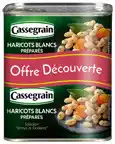 Super U LEGUMES CUISINES offre