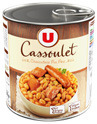 Super U CASSOULET offre