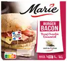 Super U BURGER CHAROLAIS offre