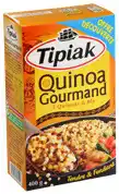 QUINOA GOURMAND