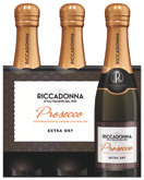 Super U BON PLAN SUR LA GAMME PROSECCO RICCADONNA offre