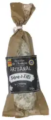 Super U SAUCISSON SEC OU SAUCISSE SECHE DE L'ARDECHE offre