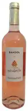 Super U BANDOL AOP ROSE 2020 offre