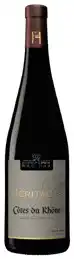 Super U CÔTES DU RHÔNE AOP ROUGE HERITAGES 2020 HVE offre