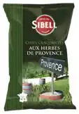 Super U CHIPS offre