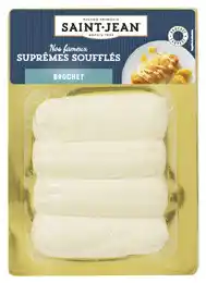 Super U SUPREMES SOUFFLES offre