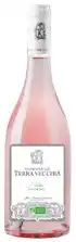 Super U ILE DE BEAUTE IGP DOMAINE TERRA VECCHIA A NATURA ROSE OU ROUGE BIO 202 offre