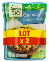 Super U LEGUMES CUISINES offre