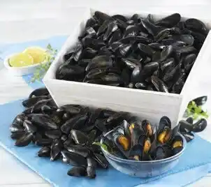 Super U MOULES DE BOUCHOT offre