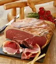 Super U JAMBON SEC SUPERIEUR DESOSSE DU PERIGORD offre