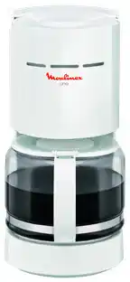 Super U CAFETIERE UNO offre
