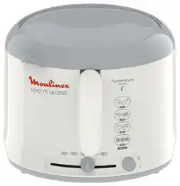 Super U FRITEUSE UNO M ACCESS offre
