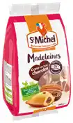Super U BON PLAN SUR LA GAMME MADELEINES ST MICHEL offre