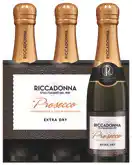 BON PLAN SUR LA GAMME PROSECCO RICCADONNA