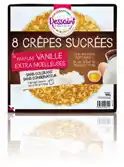 Super U CREPES MOELLEUSES DESSAINT TRAITEUR offre
