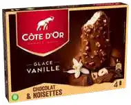 Super U BATONNETS GLACES offre