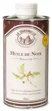 Super U HUILE DE NOIX offre