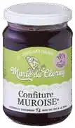 Super U CONFITURE MARIE DU CLÉRAY 100% ARTISANAL offre